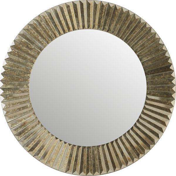 Wall Mirror Joss & Main